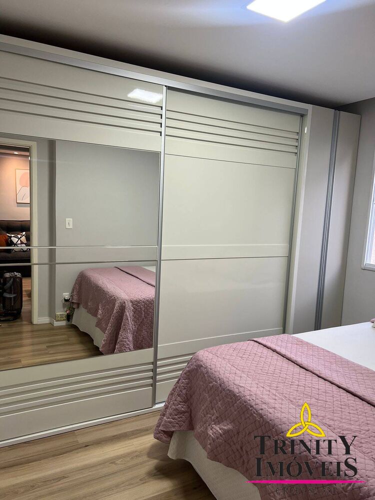 Apartamento, 2 quartos, 55 m² - Foto 4