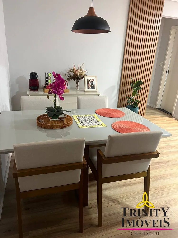 Apartamento, 2 quartos, 55 m² - Foto 4