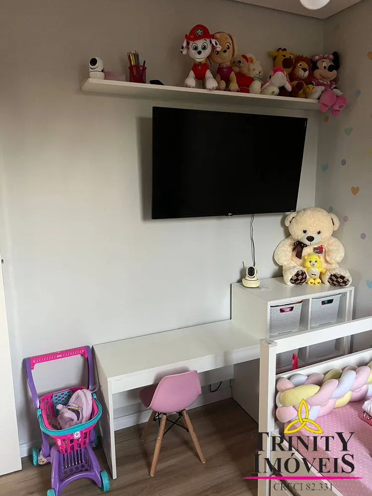 Apartamento, 2 quartos, 55 m² - Foto 15