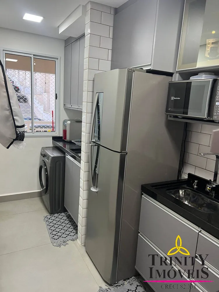Apartamento, 2 quartos, 55 m² - Foto 6