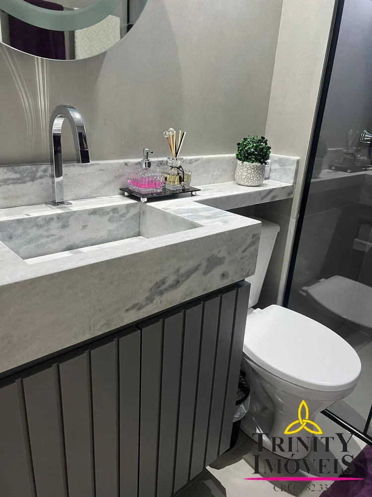 Apartamento, 2 quartos, 55 m² - Foto 11