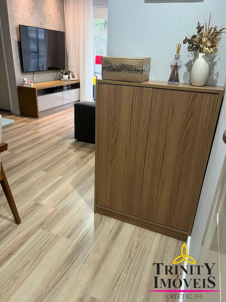 Apartamento, 2 quartos, 55 m² - Foto 1