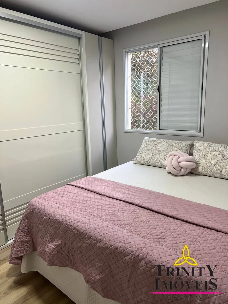 Apartamento, 2 quartos, 55 m² - Foto 13