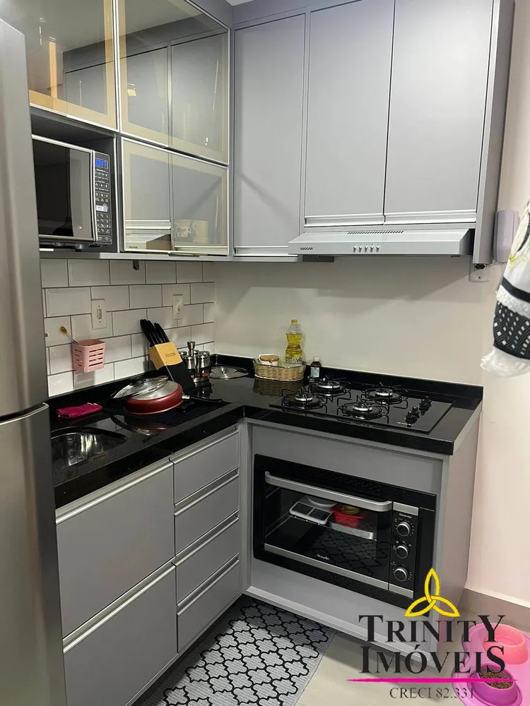 Apartamento, 2 quartos, 55 m² - Foto 7