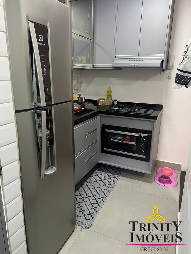 Apartamento, 2 quartos, 55 m² - Foto 2