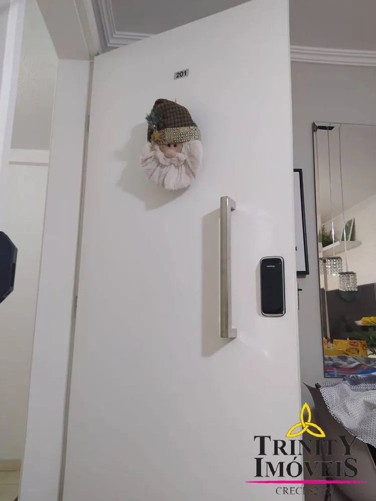 Apartamento, 2 quartos, 45 m² - Foto 11