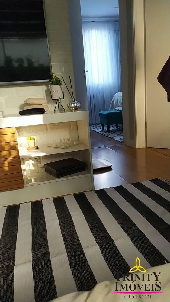 Apartamento, 2 quartos, 45 m² - Foto 7