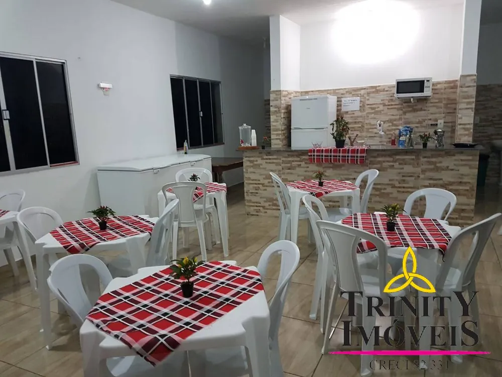 Apartamento, 2 quartos, 45 m² - Foto 13