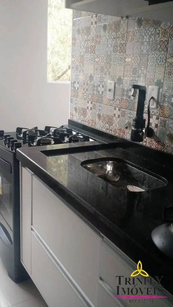 Apartamento, 2 quartos, 45 m² - Foto 5
