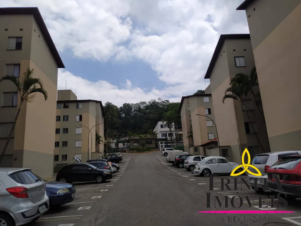 Apartamento, 2 quartos, 45 m² - Foto 12