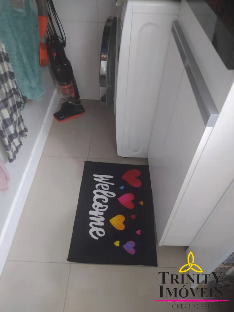 Apartamento, 2 quartos, 45 m² - Foto 10