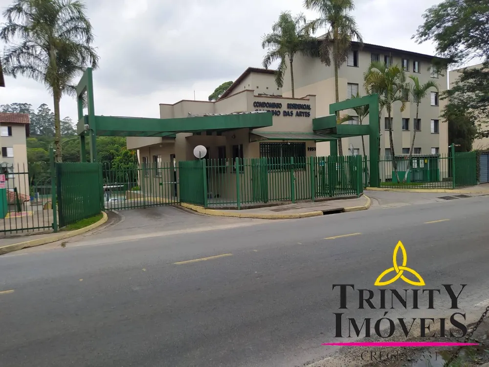 Apartamento, 2 quartos, 45 m² - Foto 16