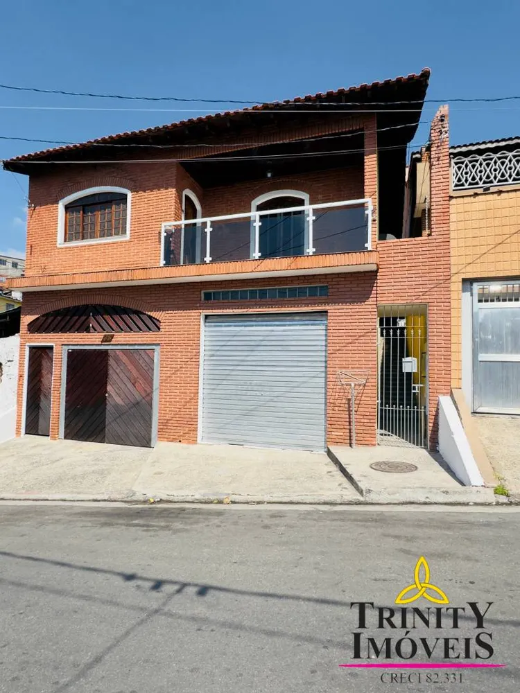 Casa, 4 quartos, 250 m² - Foto 3