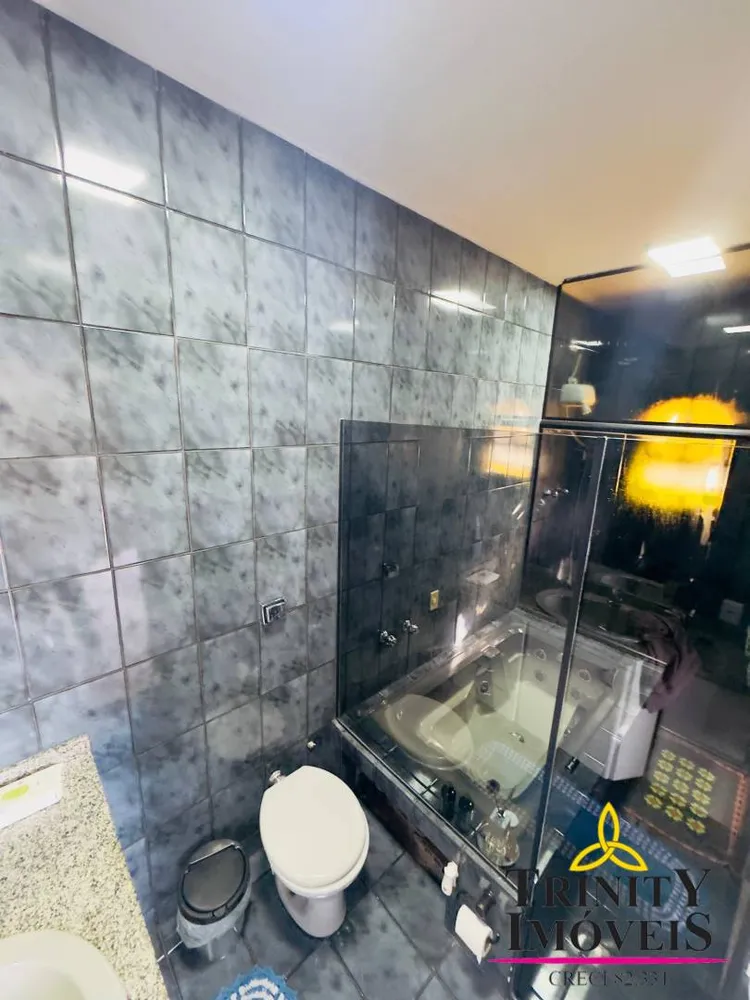 Casa, 4 quartos, 250 m² - Foto 7