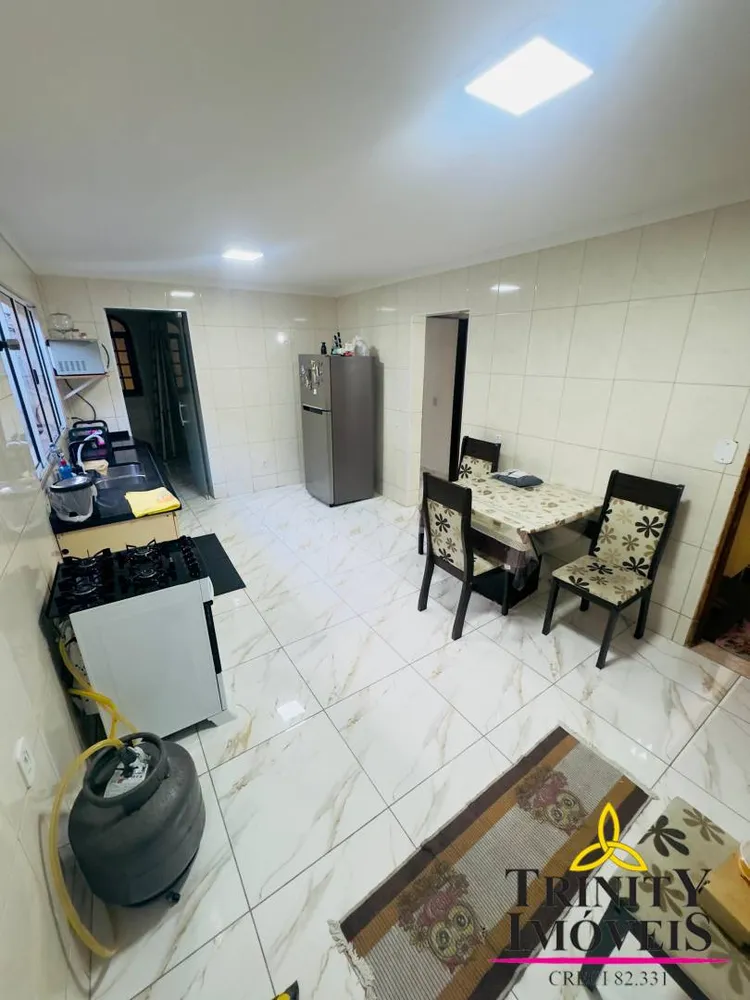 Casa, 4 quartos, 250 m² - Foto 10