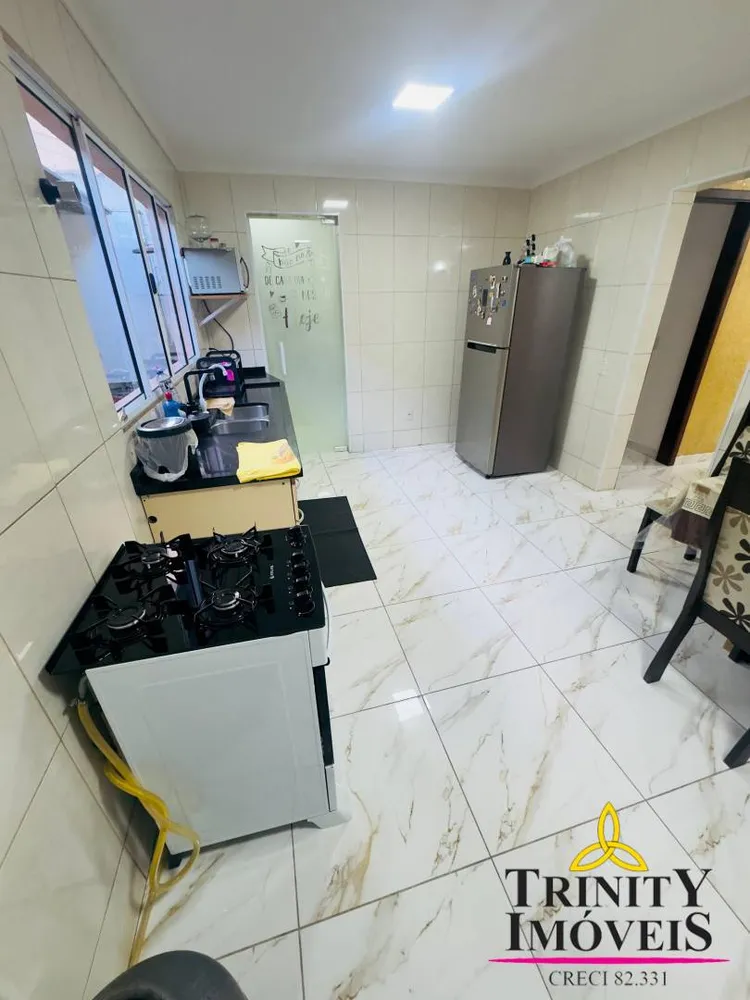 Casa, 4 quartos, 250 m² - Foto 11