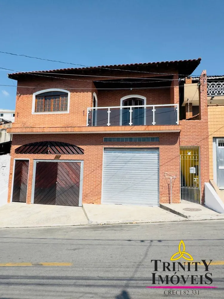 Casa, 4 quartos, 250 m² - Foto 2