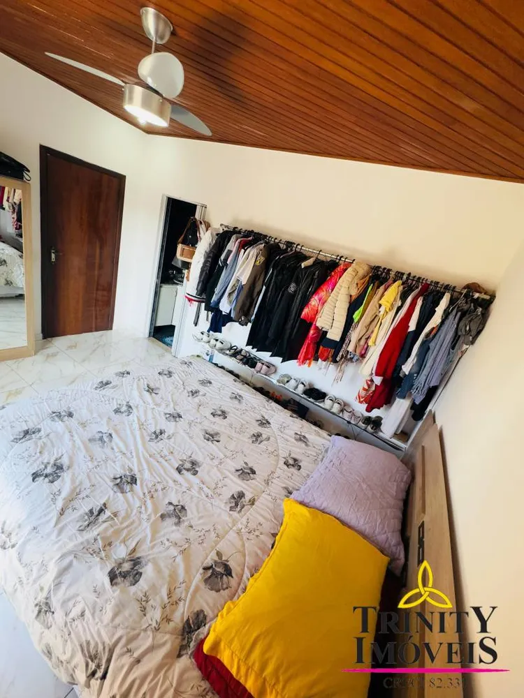 Casa, 4 quartos, 250 m² - Foto 6