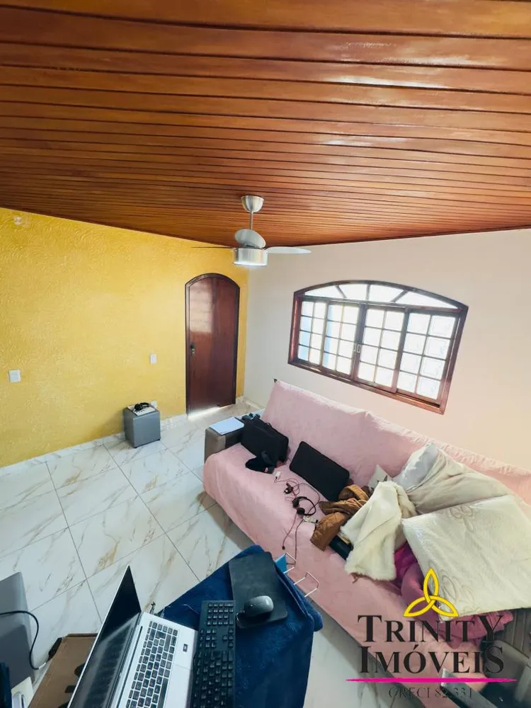 Casa, 4 quartos, 250 m² - Foto 8