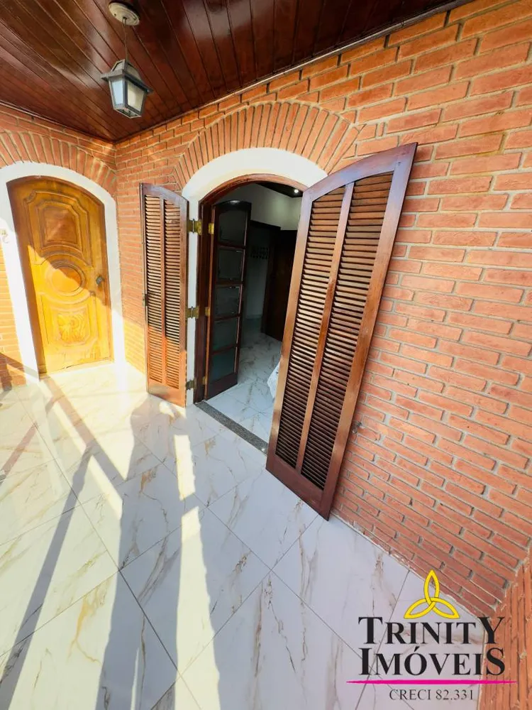Casa, 4 quartos, 250 m² - Foto 5