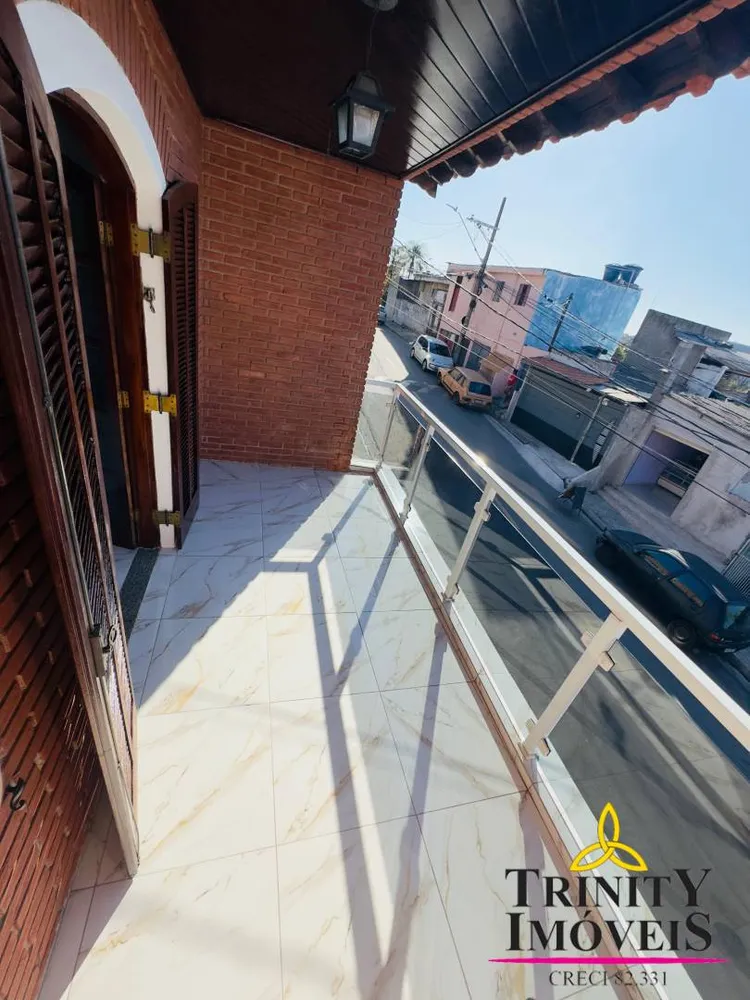 Casa, 4 quartos, 250 m² - Foto 4