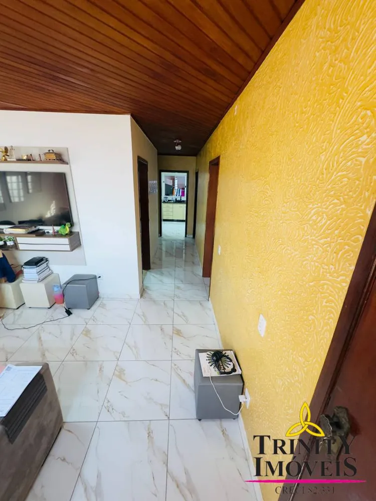 Casa, 4 quartos, 250 m² - Foto 9