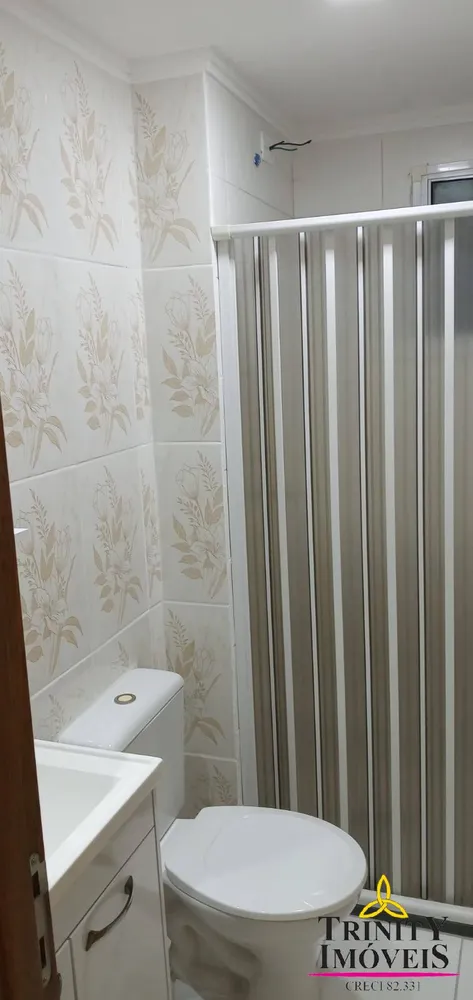 Apartamento, 2 quartos, 44 m² - Foto 4