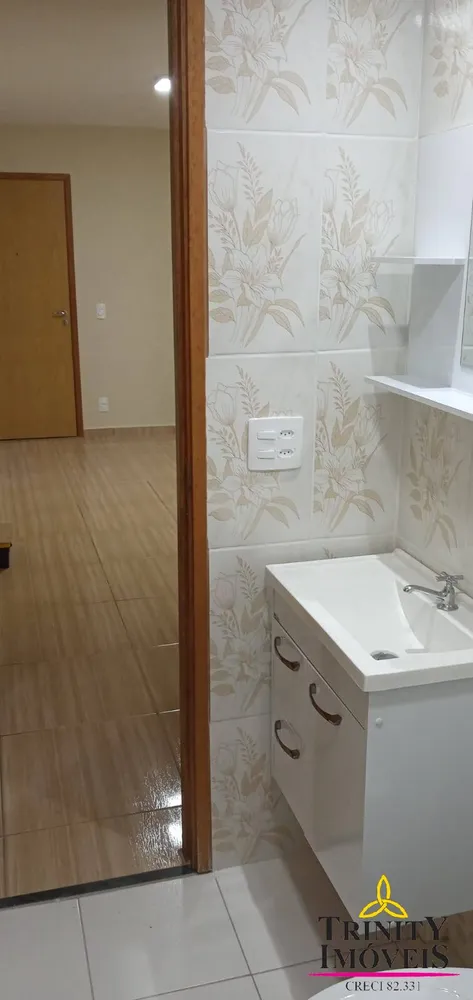Apartamento, 2 quartos, 44 m² - Foto 10