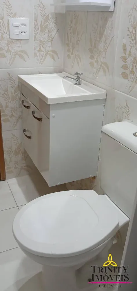 Apartamento, 2 quartos, 44 m² - Foto 11
