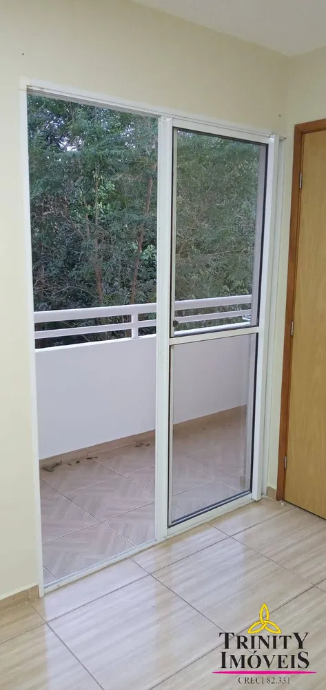 Apartamento, 2 quartos, 44 m² - Foto 5