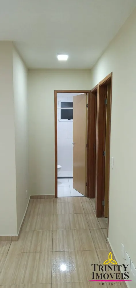 Apartamento, 2 quartos, 44 m² - Foto 2