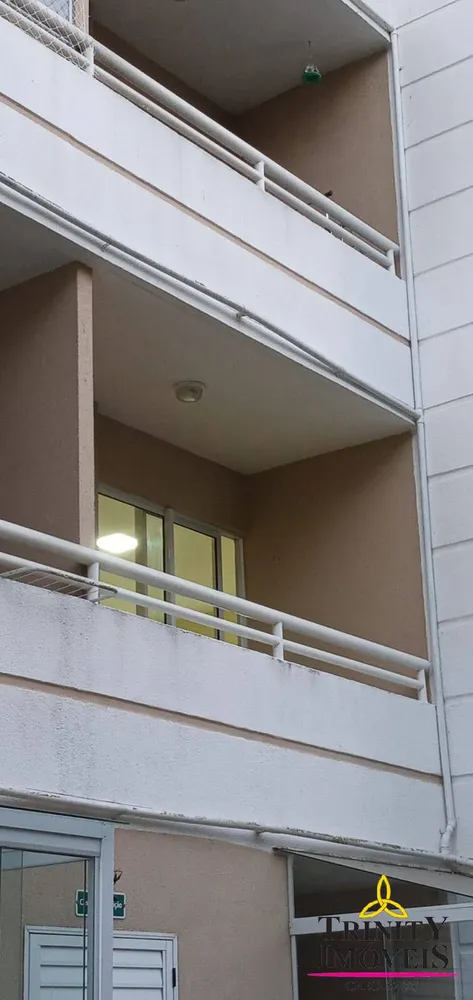 Apartamento, 2 quartos, 44 m² - Foto 6