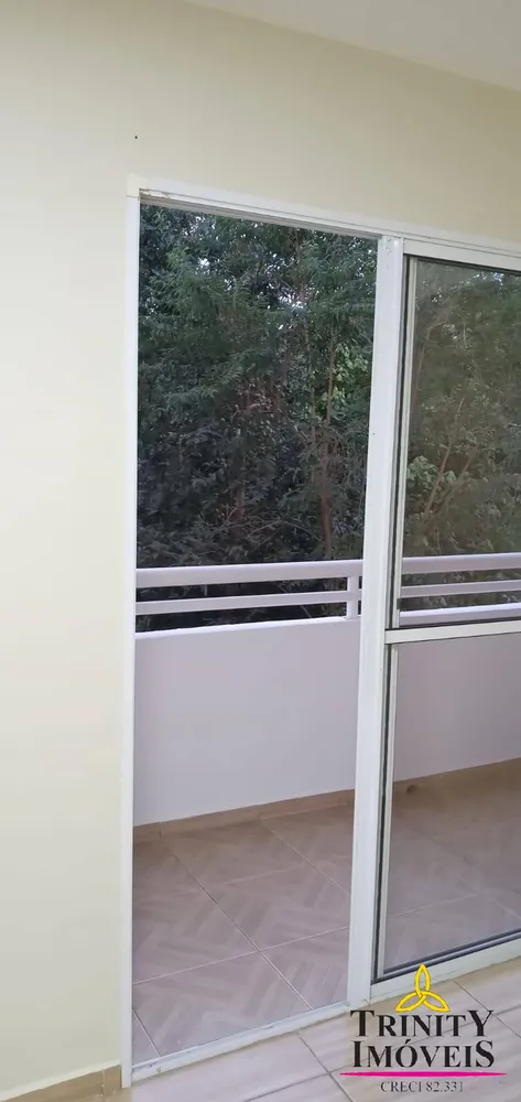 Apartamento, 2 quartos, 44 m² - Foto 8