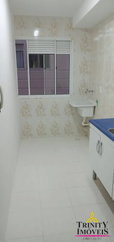 Apartamento, 2 quartos, 44 m² - Foto 9
