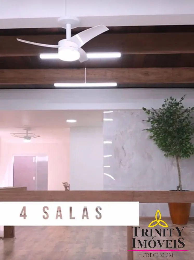 Sala-Conjunto, 605 m² - Foto 8