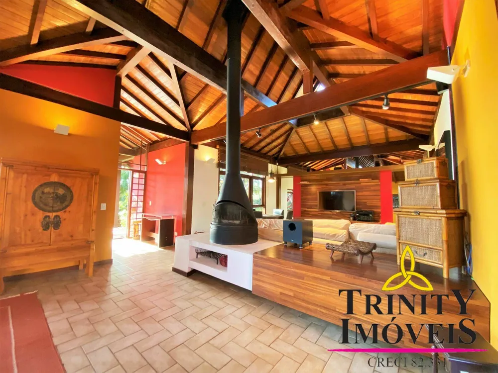 Casa, 3 quartos, 500 m² - Foto 5