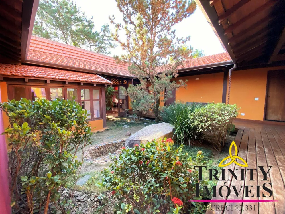 Casa, 3 quartos, 500 m² - Foto 6