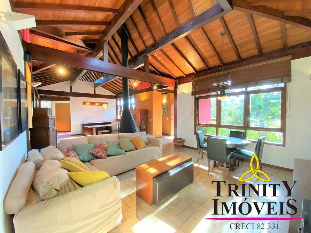 Casa, 3 quartos, 500 m² - Foto 15