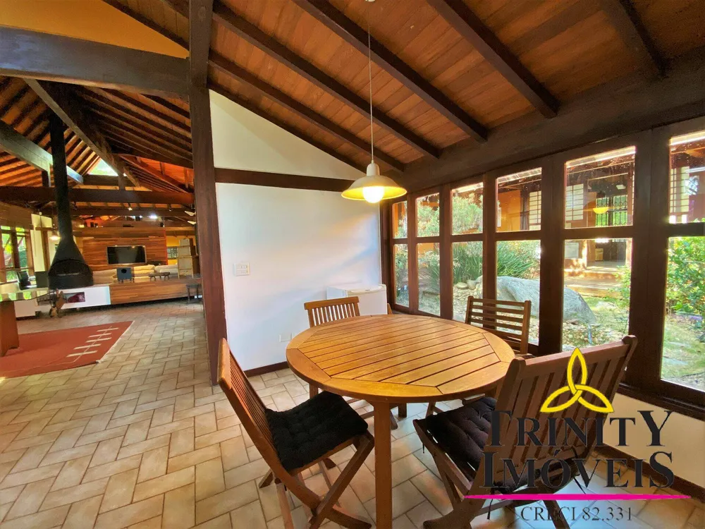Casa, 3 quartos, 500 m² - Foto 9