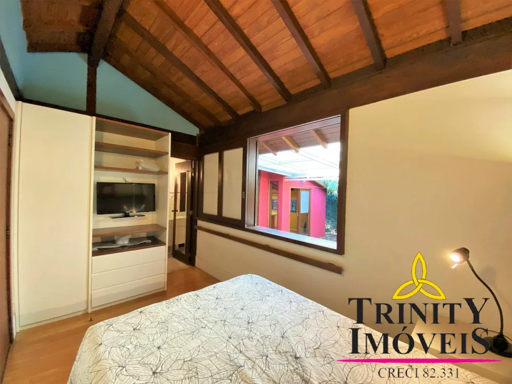 Casa, 3 quartos, 500 m² - Foto 11