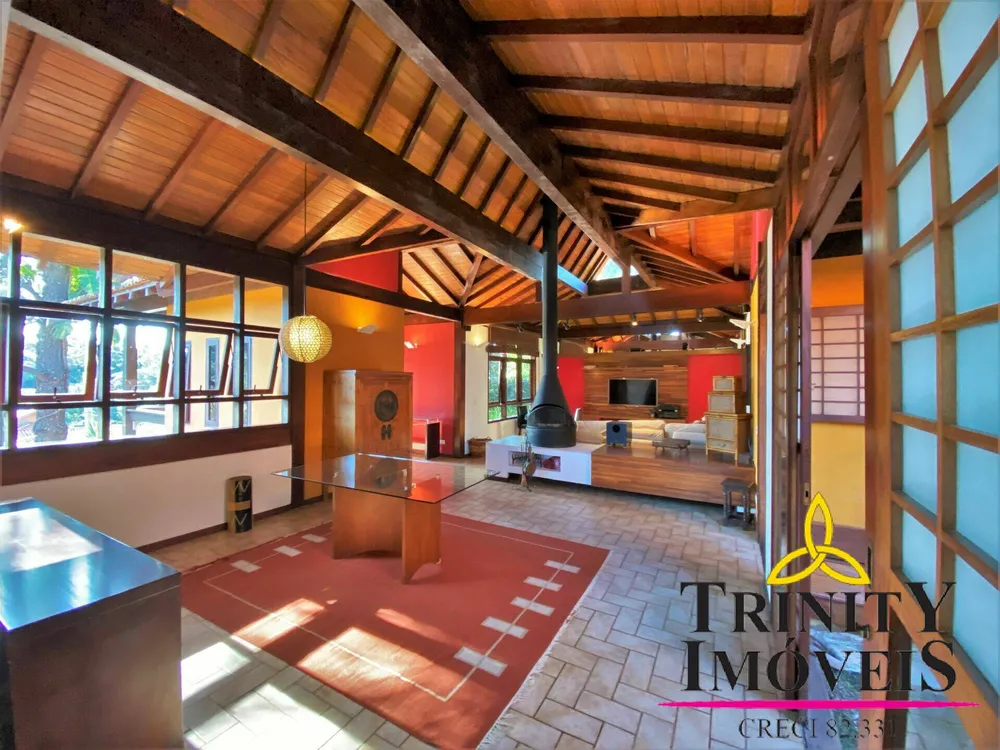 Casa, 3 quartos, 500 m² - Foto 13