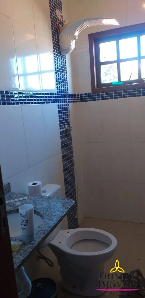 Casa, 3 quartos, 120 m² - Foto 8
