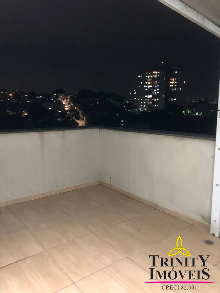 Apartamento, 3 quartos, 160 m² - Foto 12