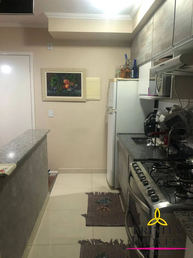 Apartamento, 3 quartos, 160 m² - Foto 15