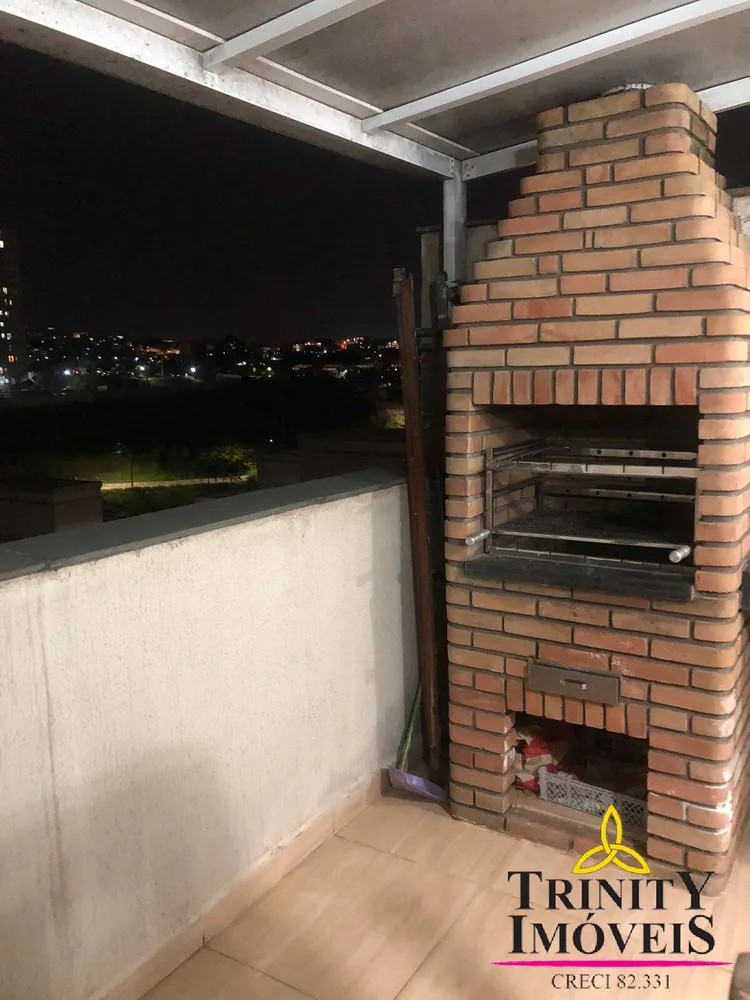 Apartamento, 3 quartos, 160 m² - Foto 4