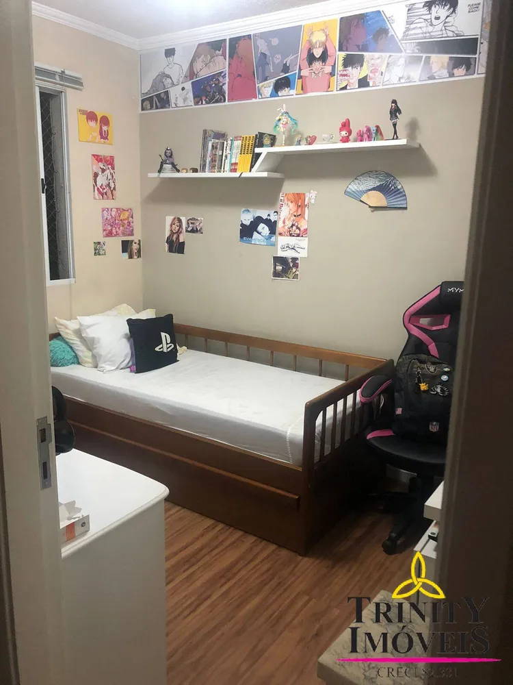 Apartamento, 3 quartos, 160 m² - Foto 2