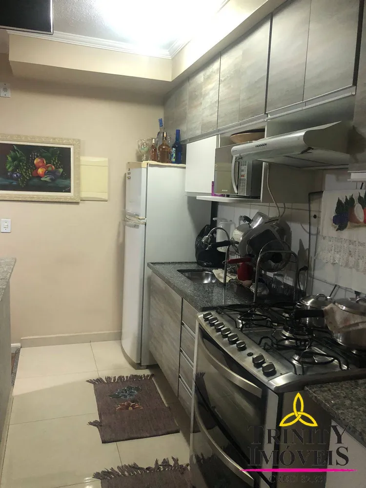 Apartamento, 3 quartos, 160 m² - Foto 9
