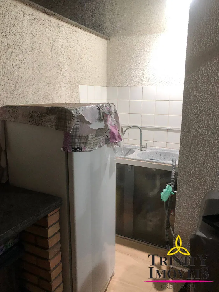 Apartamento, 3 quartos, 160 m² - Foto 13