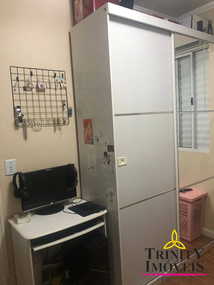 Apartamento, 3 quartos, 160 m² - Foto 14
