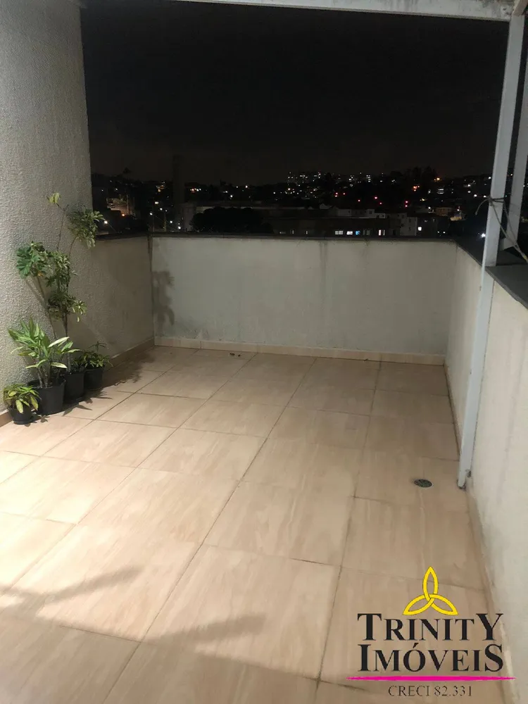 Apartamento, 3 quartos, 160 m² - Foto 11